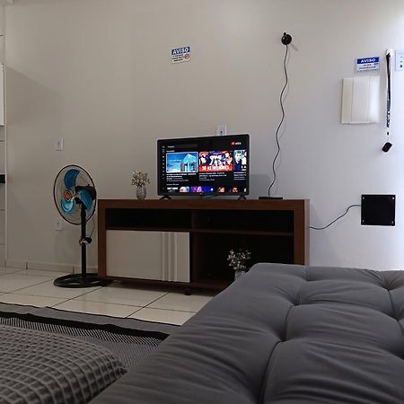 Casa Proximo Argentina, Aeroporto , Cataratas, Shopping Catuai Appartement Foz do Iguaçu Buitenkant foto