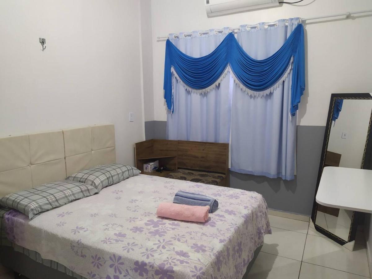 Casa Proximo Argentina, Aeroporto , Cataratas, Shopping Catuai Appartement Foz do Iguaçu Buitenkant foto