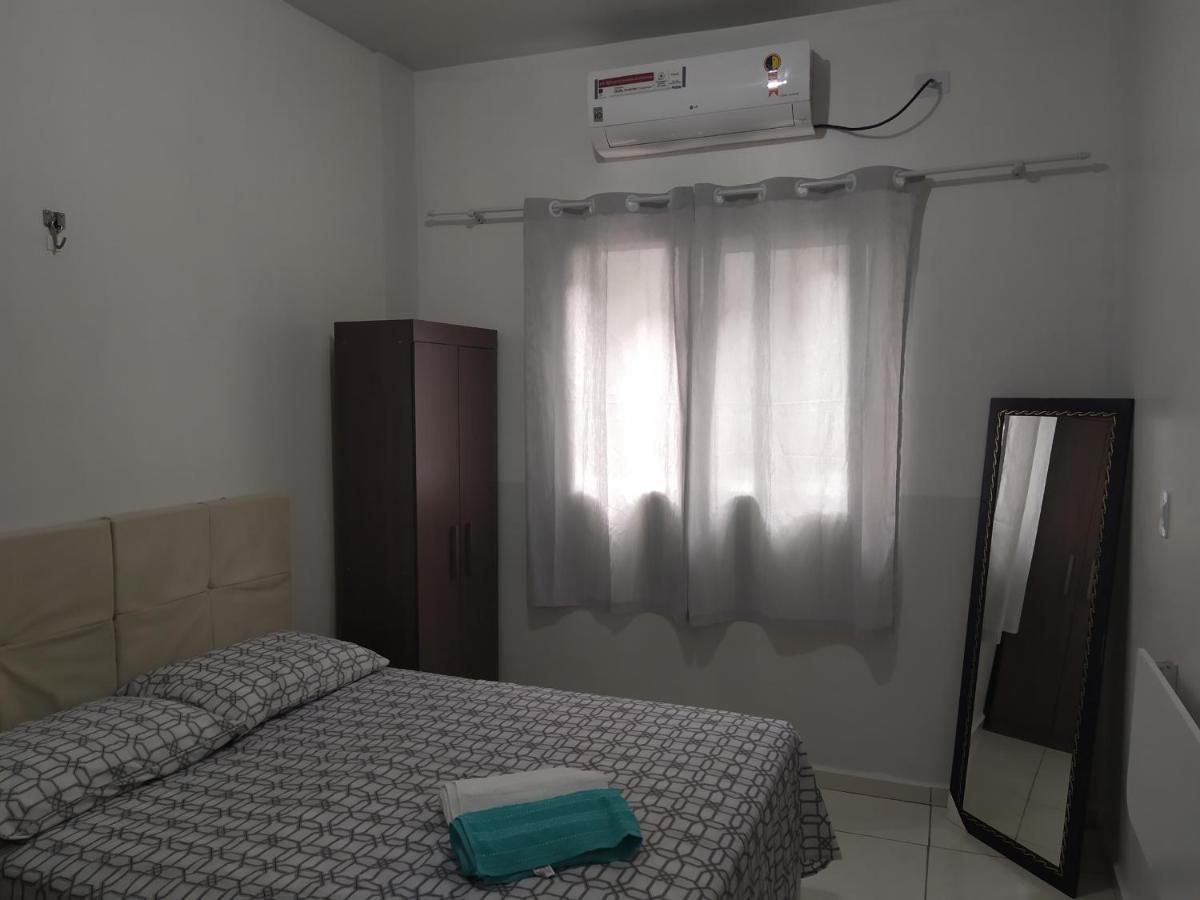 Casa Proximo Argentina, Aeroporto , Cataratas, Shopping Catuai Appartement Foz do Iguaçu Buitenkant foto