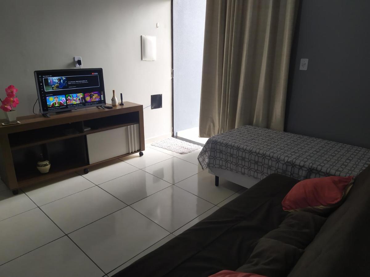 Casa Proximo Argentina, Aeroporto , Cataratas, Shopping Catuai Appartement Foz do Iguaçu Buitenkant foto
