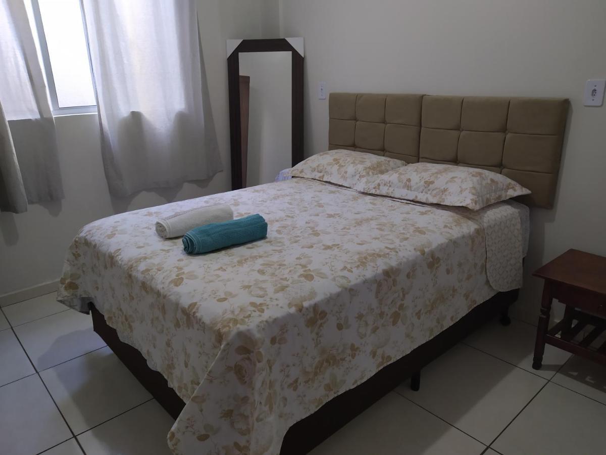 Casa Proximo Argentina, Aeroporto , Cataratas, Shopping Catuai Appartement Foz do Iguaçu Buitenkant foto
