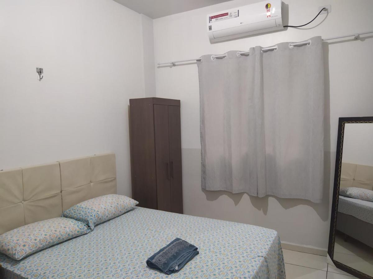 Casa Proximo Argentina, Aeroporto , Cataratas, Shopping Catuai Appartement Foz do Iguaçu Buitenkant foto