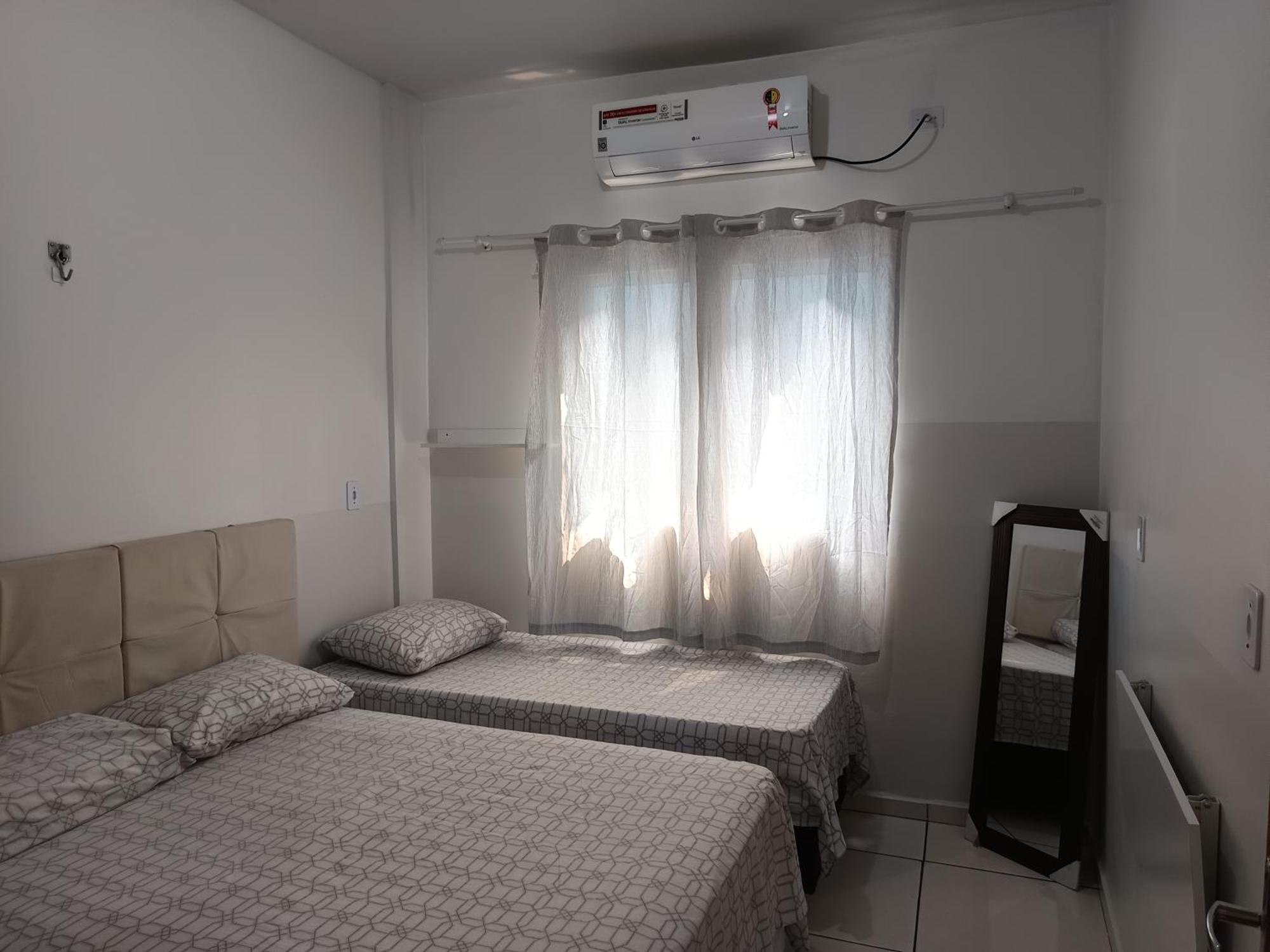 Casa Proximo Argentina, Aeroporto , Cataratas, Shopping Catuai Appartement Foz do Iguaçu Buitenkant foto